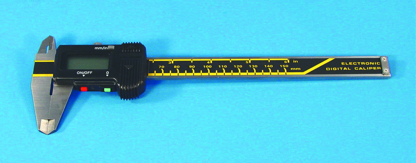 Vernier Caliper, Electron Microscopy Sciences