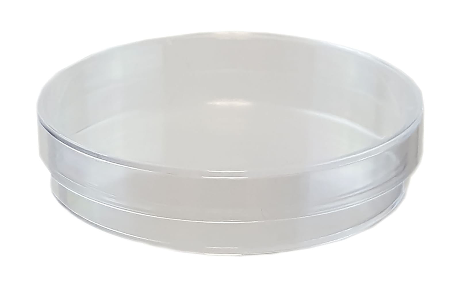 Polystyrene Petri Dishes