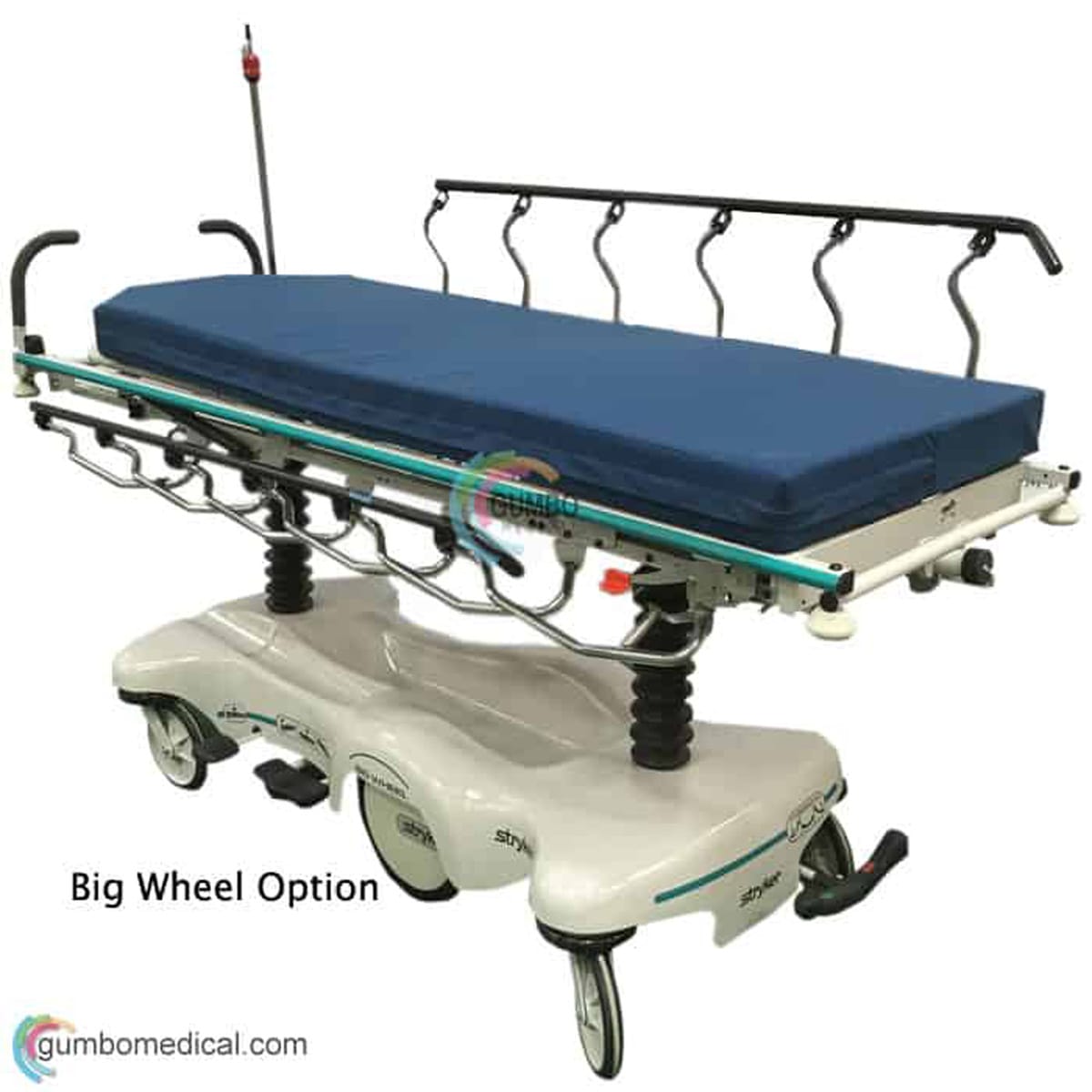 Stryker Advantage Stretchers