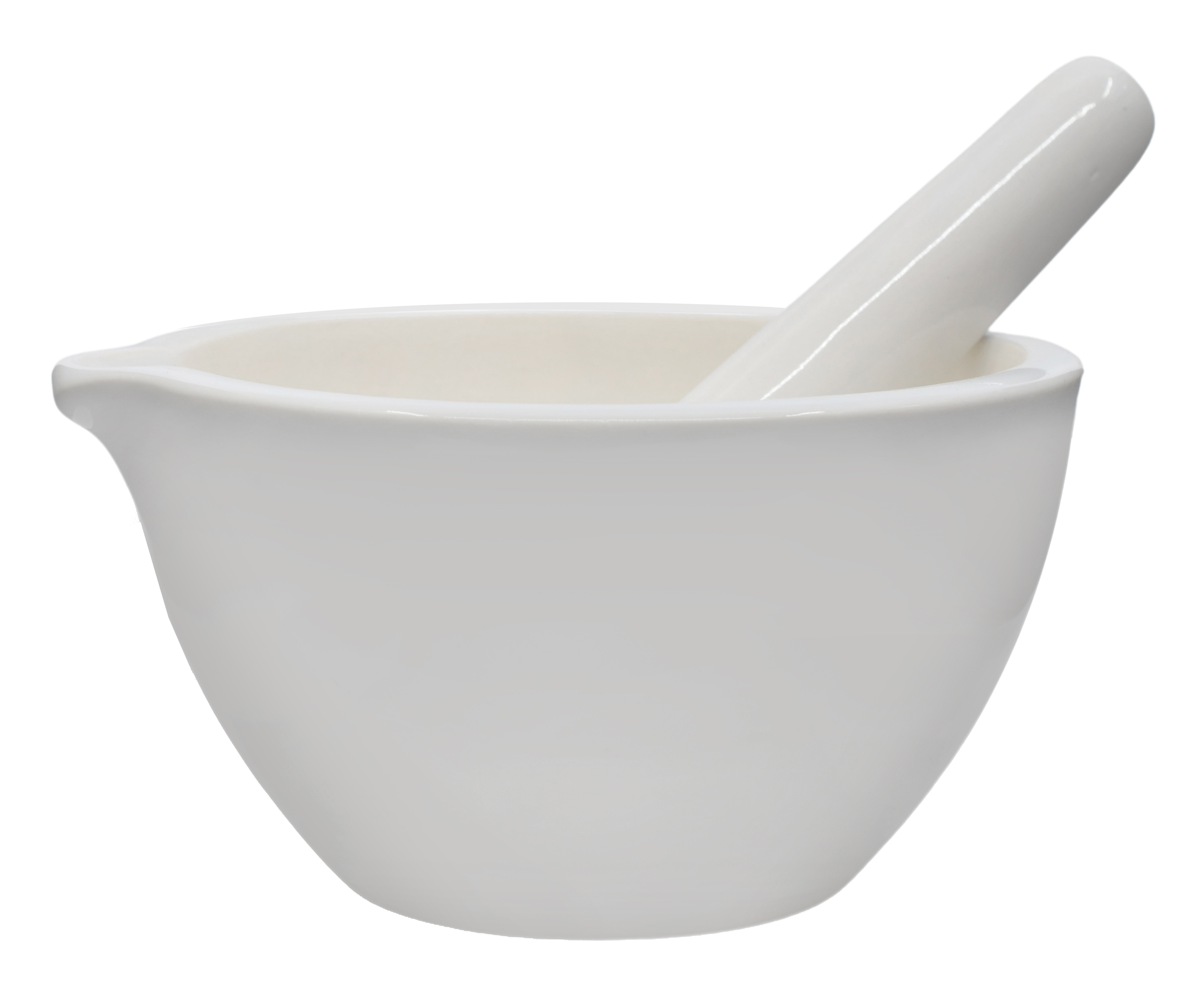 Eisco Mortars and Pestles