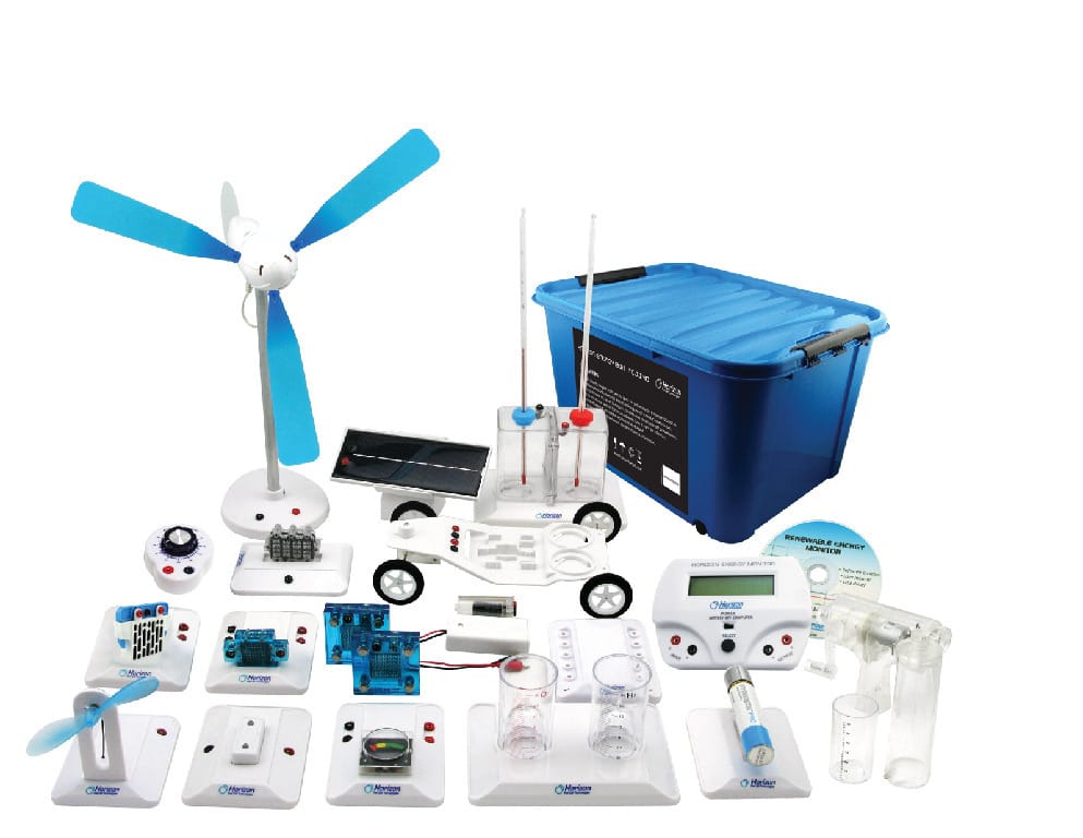 Horizon Educational Horizon Energy Box