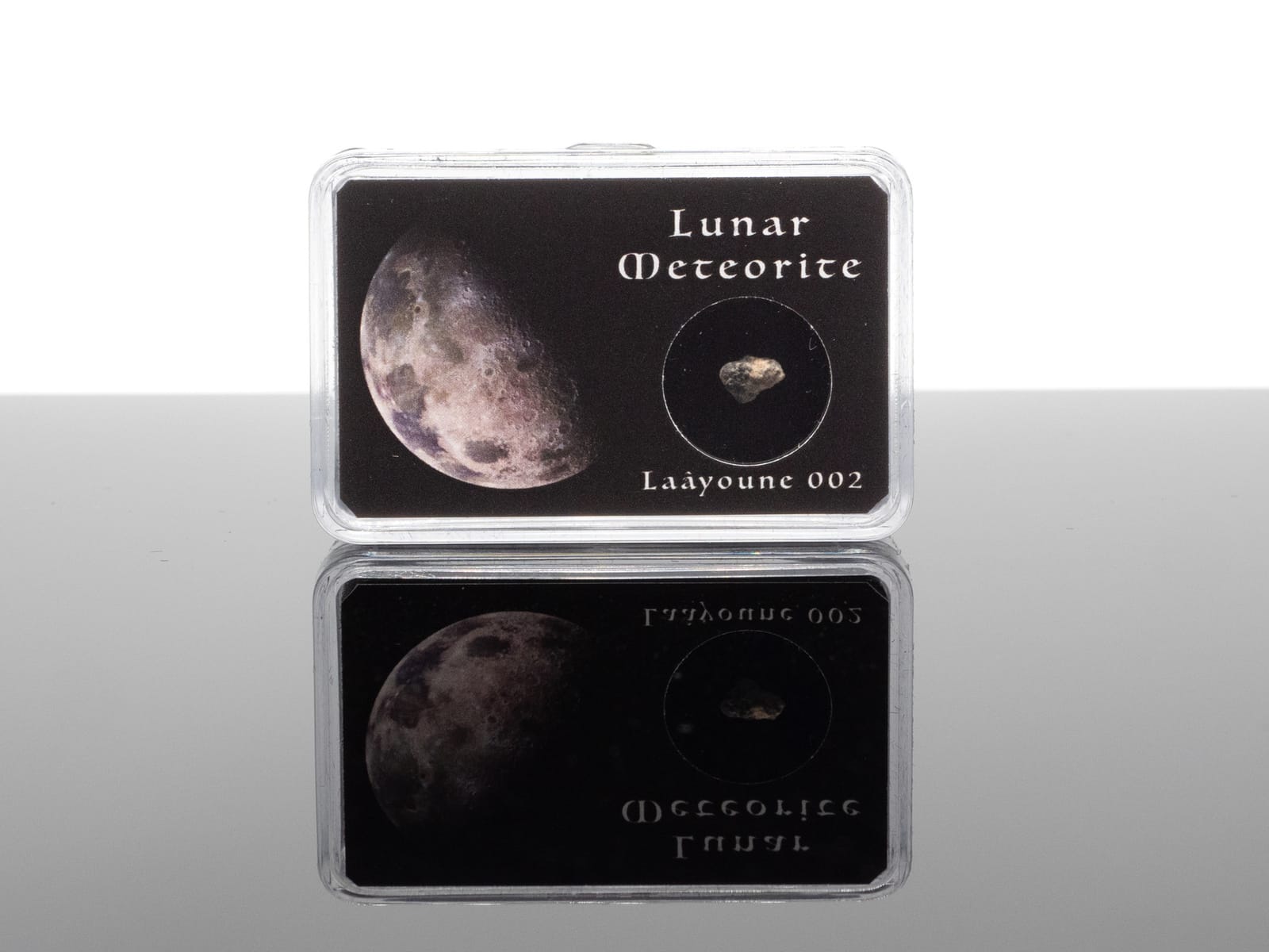 Lunar Meteorite