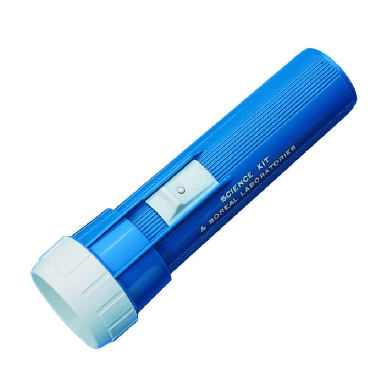 Plastic Flashlight