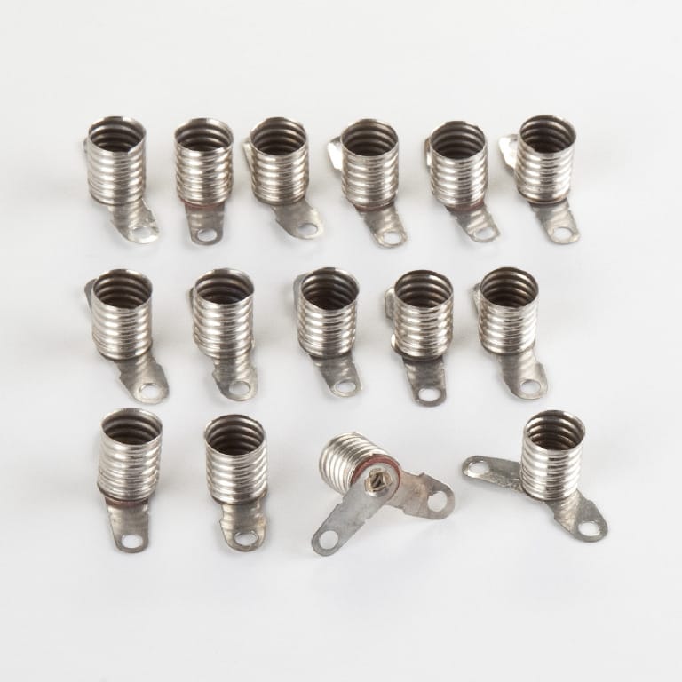 United Scientific™ Lamp Sockets