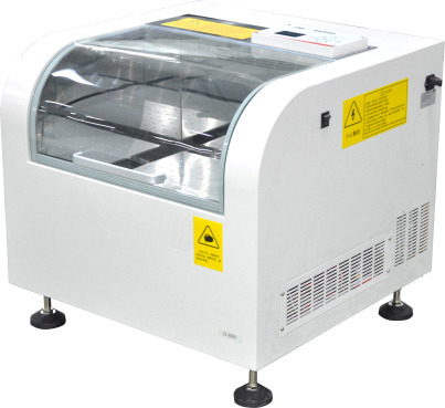 VWR® Top Hinge Incubator Shakers with Optional Refrigeration