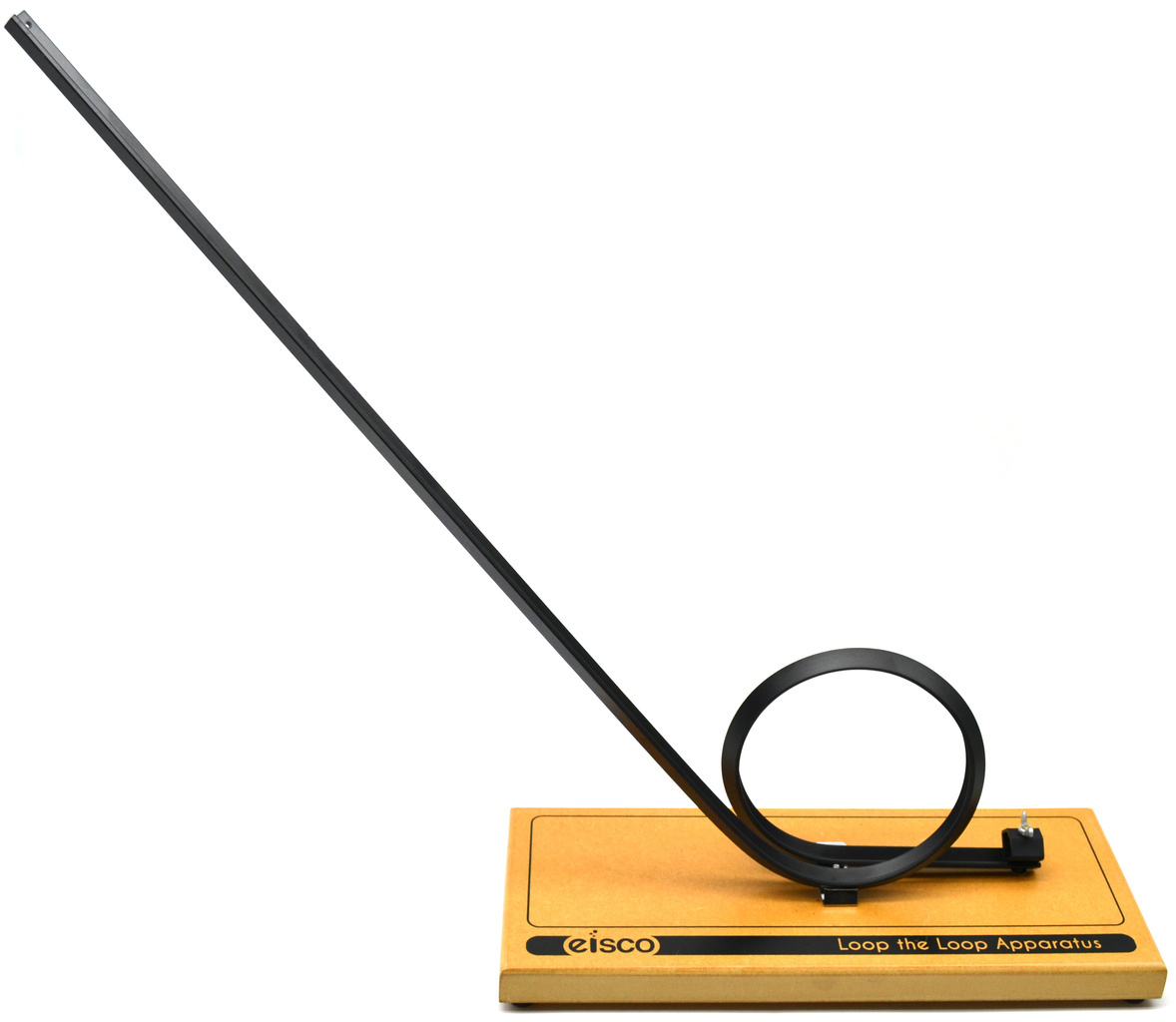 Eisco® Loop-the-Loop Track