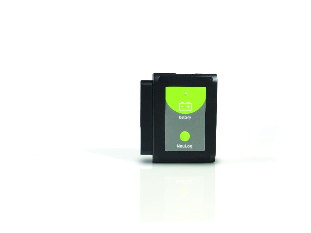 NeuLog Rechargeable Battery Module