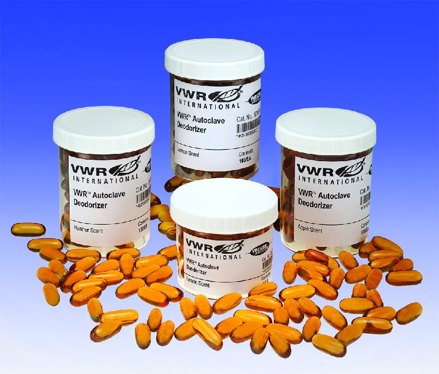 VWR® Odor Eliminators