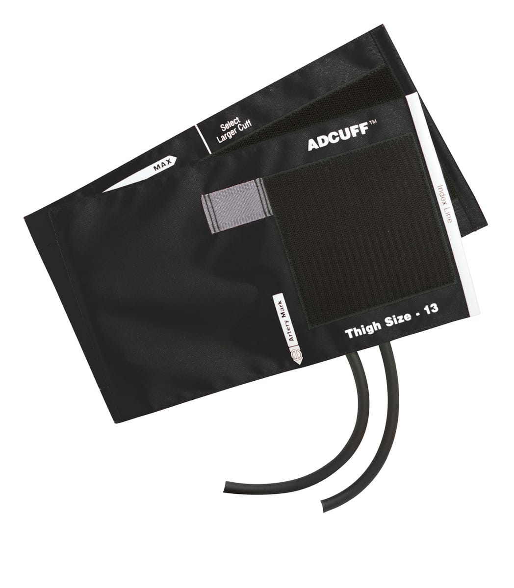 ADC® Adcuff Replacement Cuff With Bladders