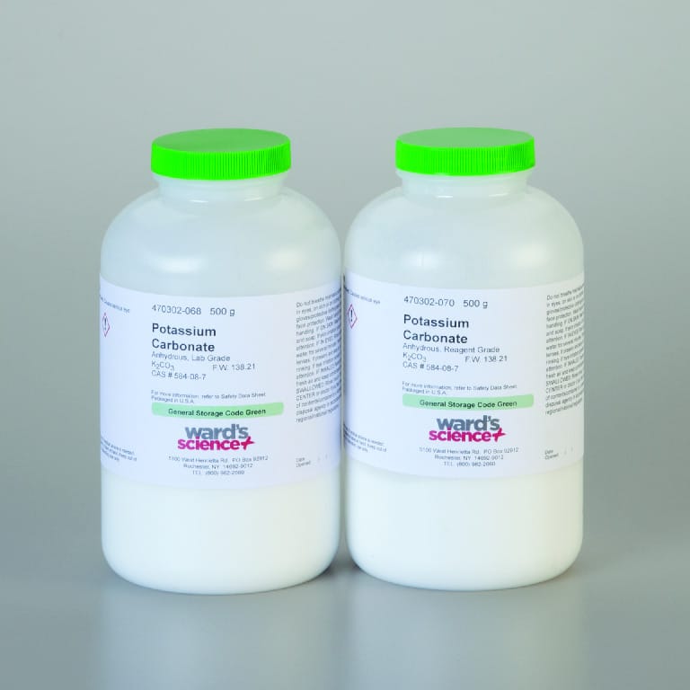 Potassium Carbonate Anhydrous