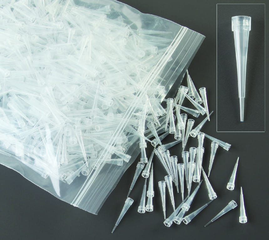 VWR® Micropipette Tip Reload System