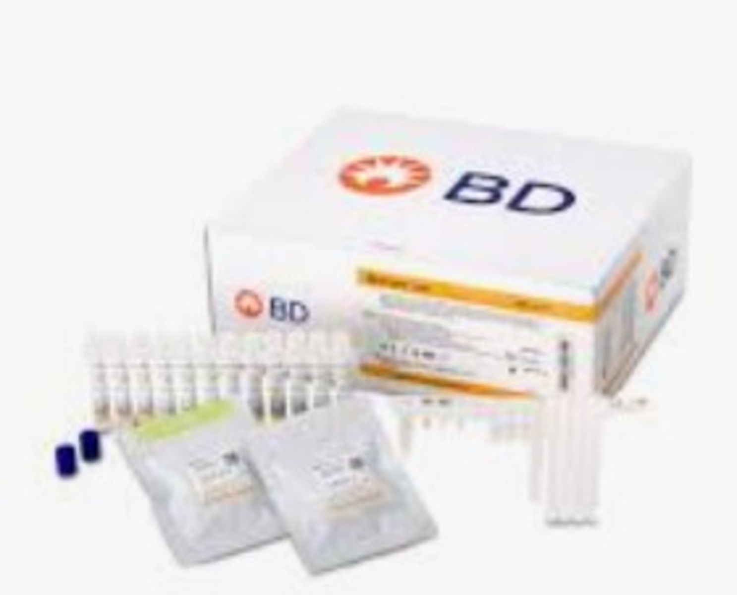 کیت BD MAX™ CDIFF