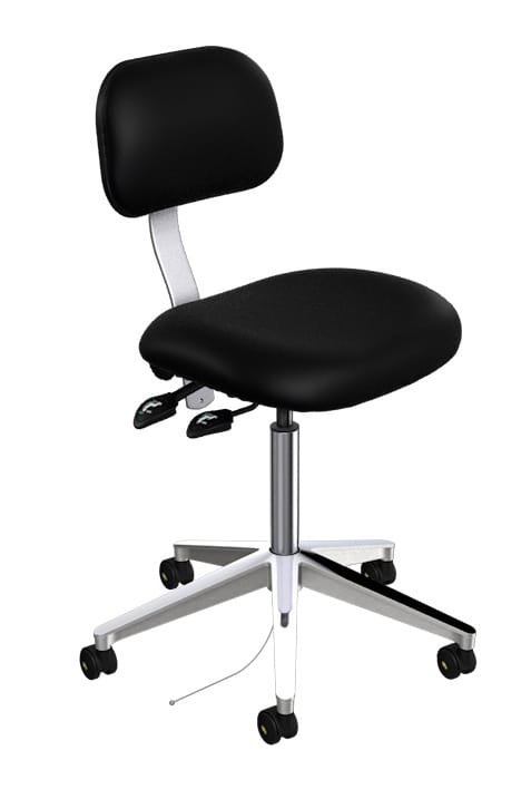 Bridgeport™ Chairs, BTA Series, BioFit