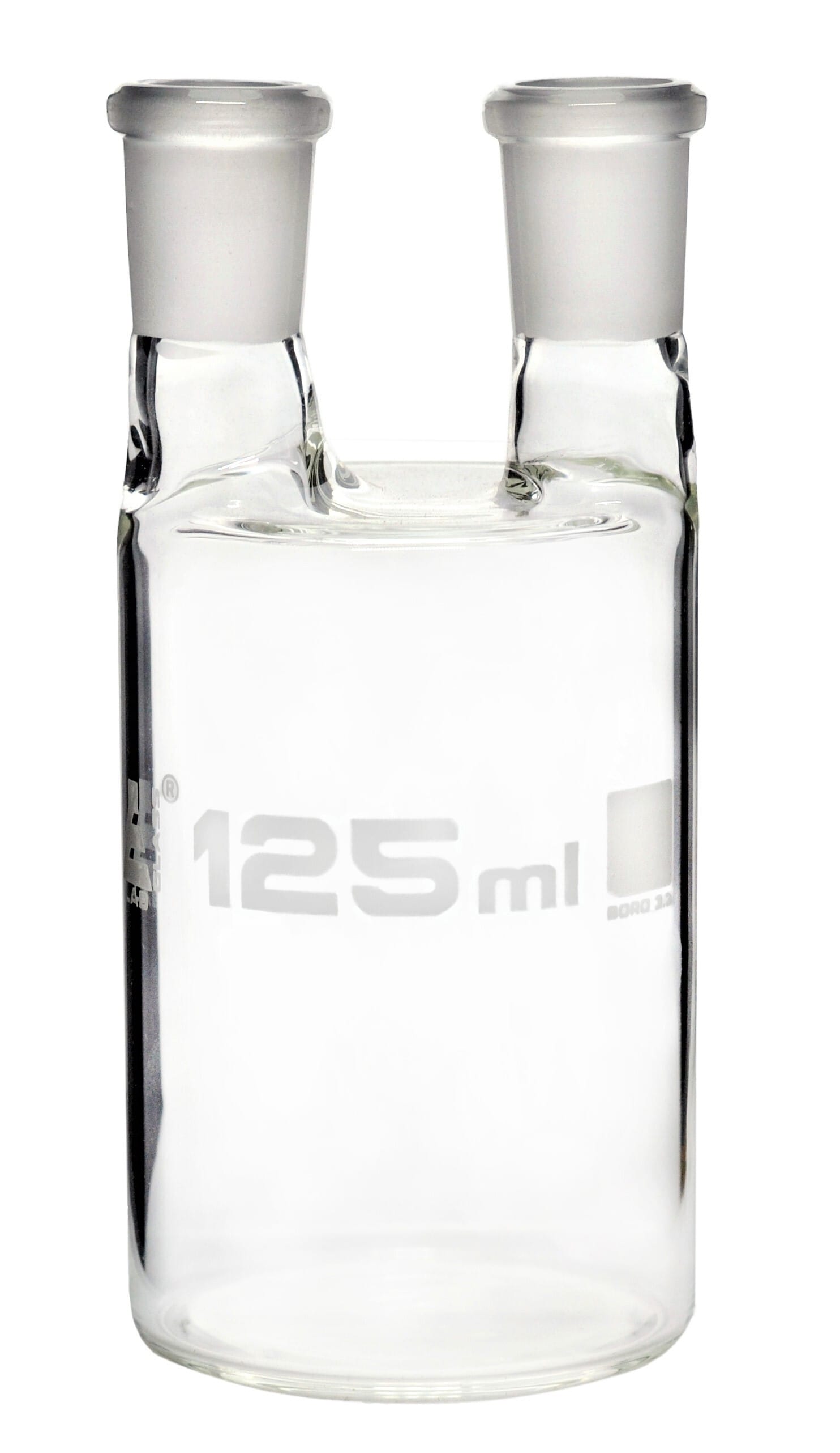 Eisco Woulff Gas Wash Bottles