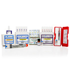 Wallcur® BLS/EMT Practi-Med Training Bundle