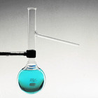 PYREX® Distilling Flasks