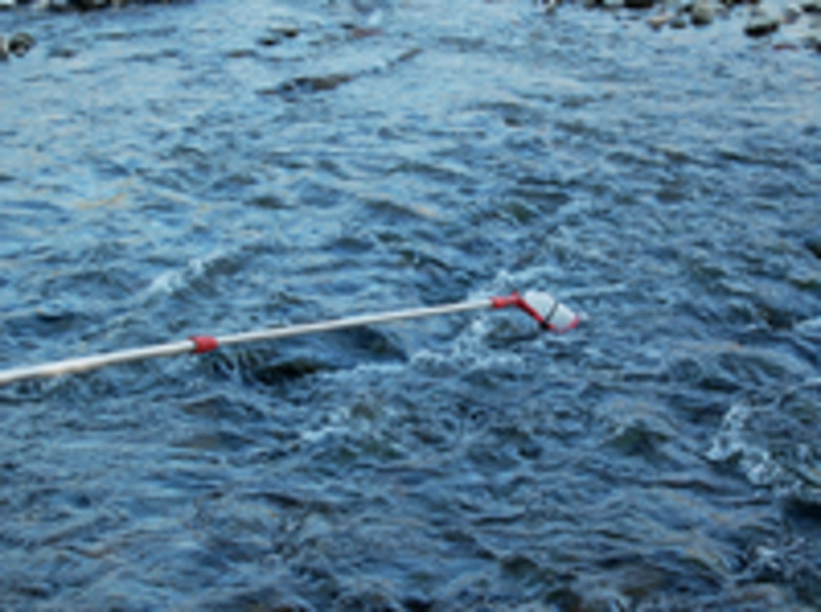 Samplers for Liquids, TeleScoop, Bürkle