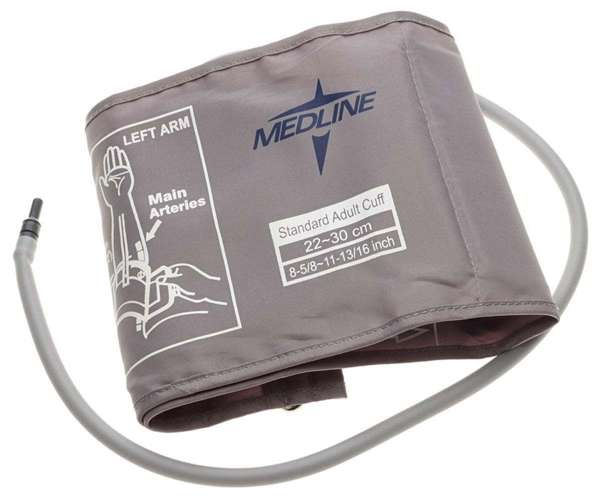 Medline® Electronic Blood Pressure Monitors