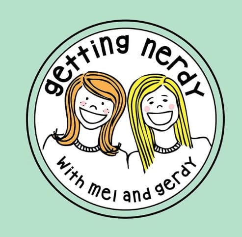 VictoryXR® AR Mel and Gerdy Cards