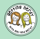 VictoryXR® AR Mel and Gerdy Cards
