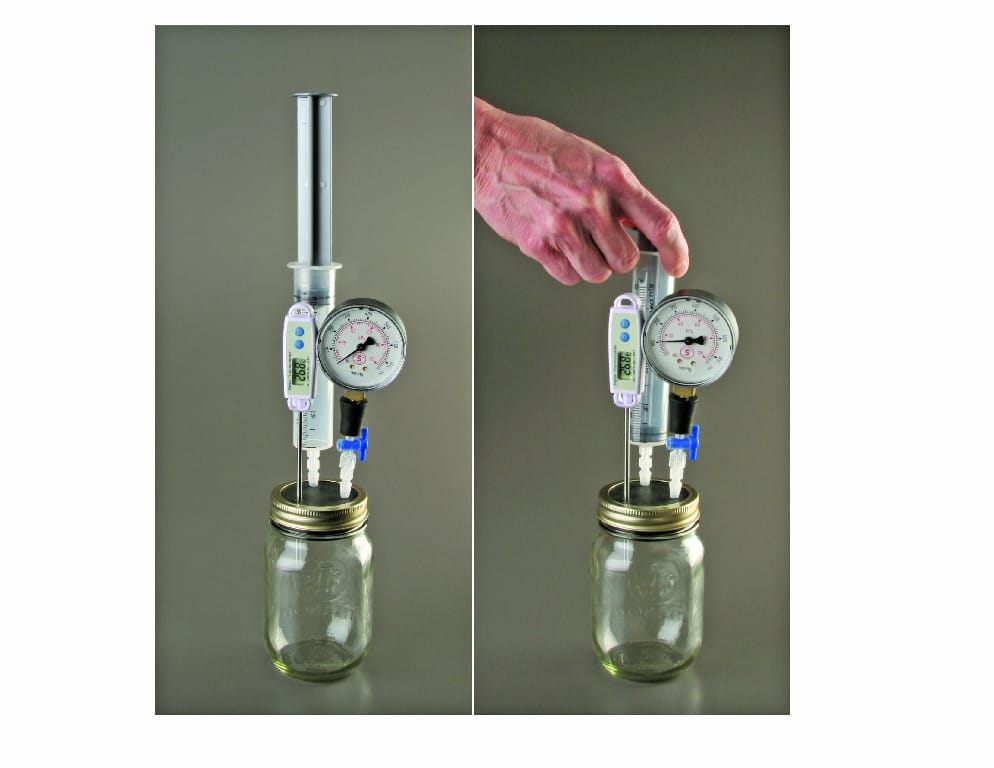Talesnick Gas Laws Activity Kits