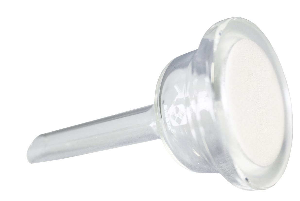 Vee Gee Filter Holder Components