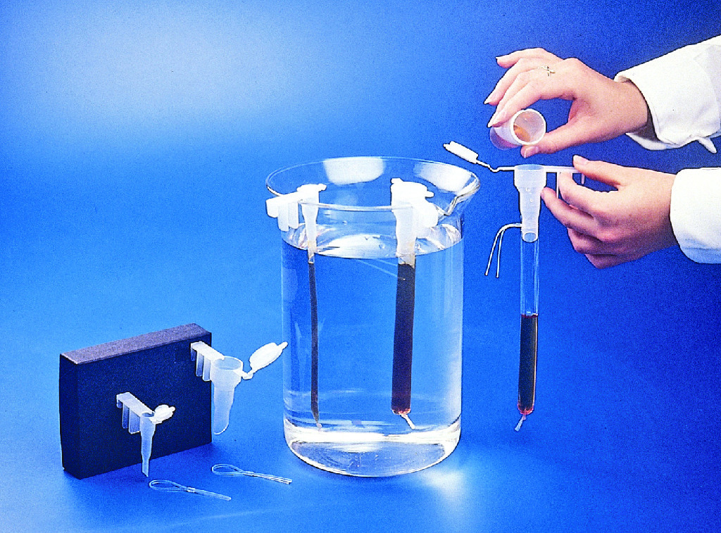 Dialysis Tubing Funnels
