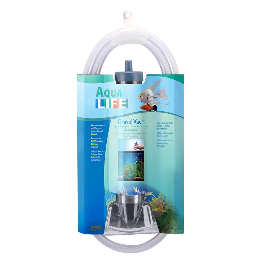 Penn-Plax® Gravel Vac