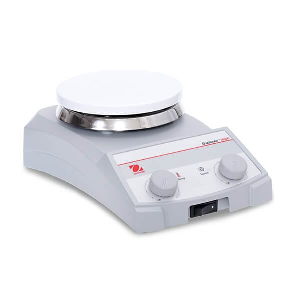 Guardian 2000 Analog Hot Plates and Stirrers