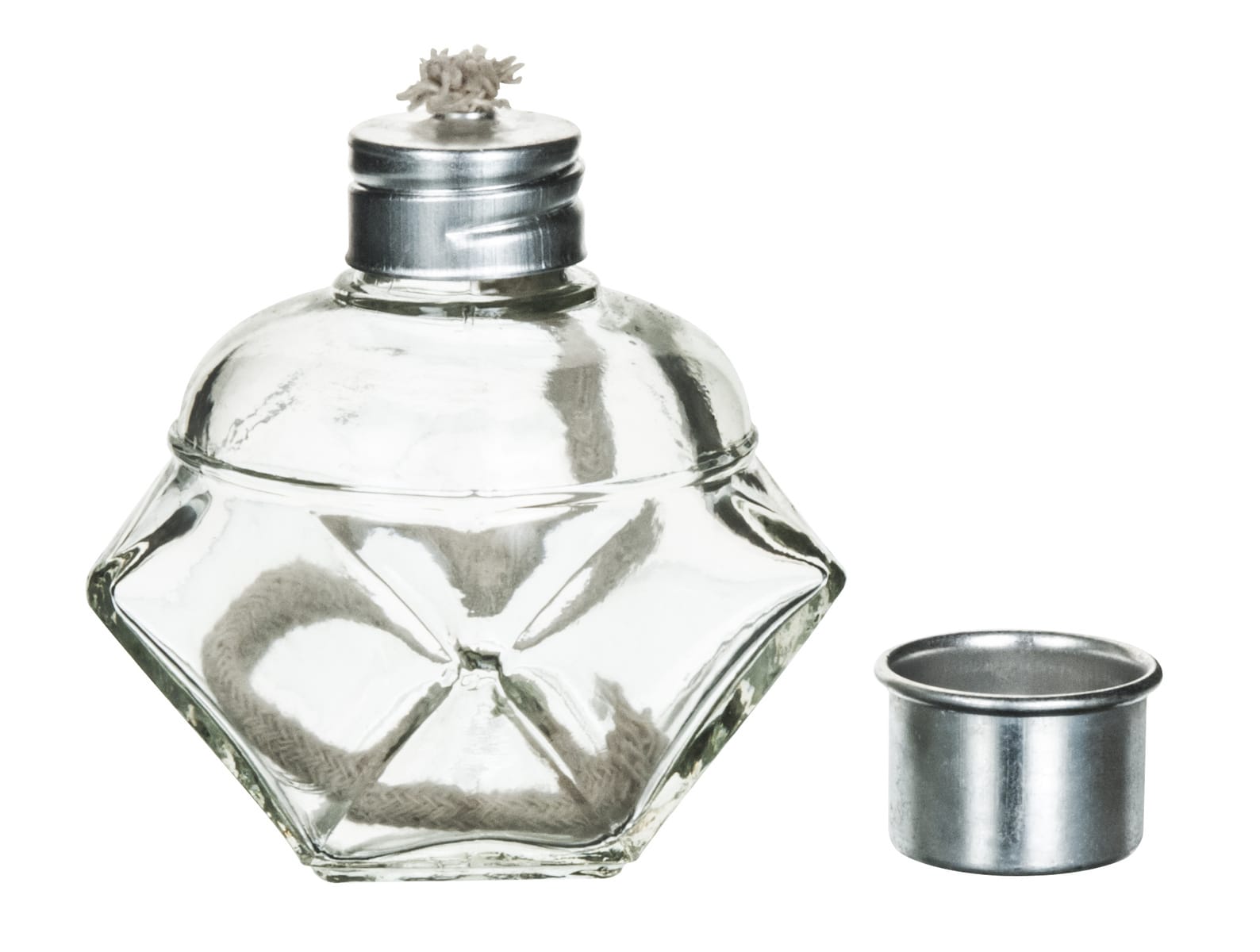 Eisco Alcohol Lamp