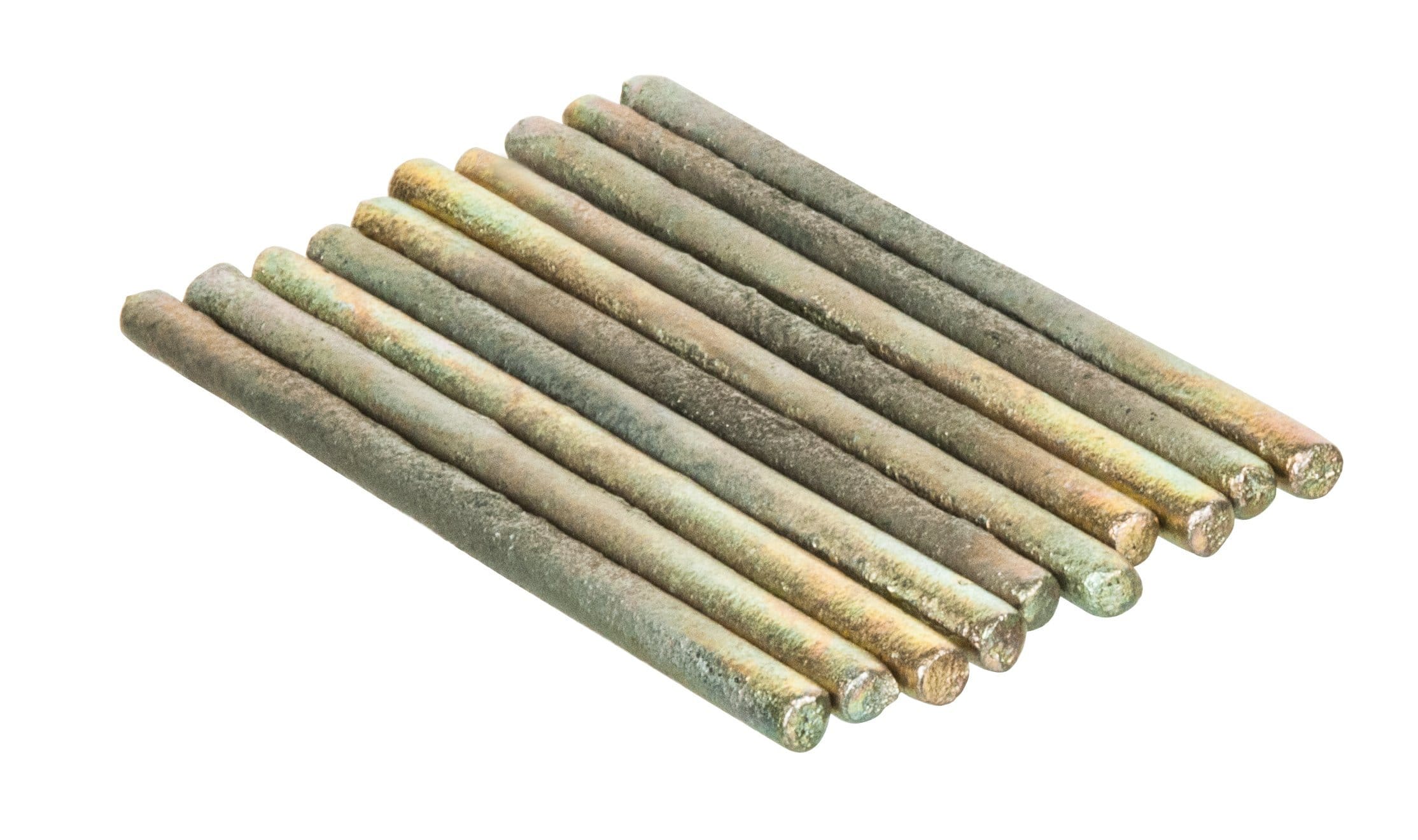 Eisco® Cast Iron Bars