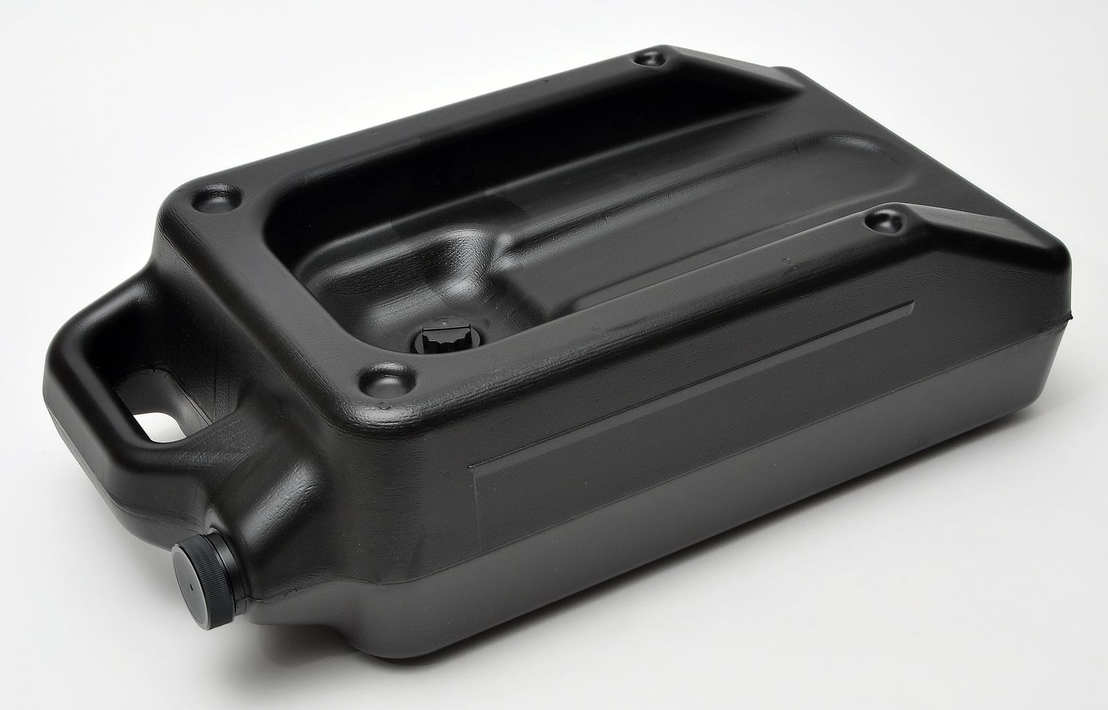 Fischer Technical Accessories for High Vacuum Pump