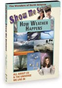 Show Me Science Video Series