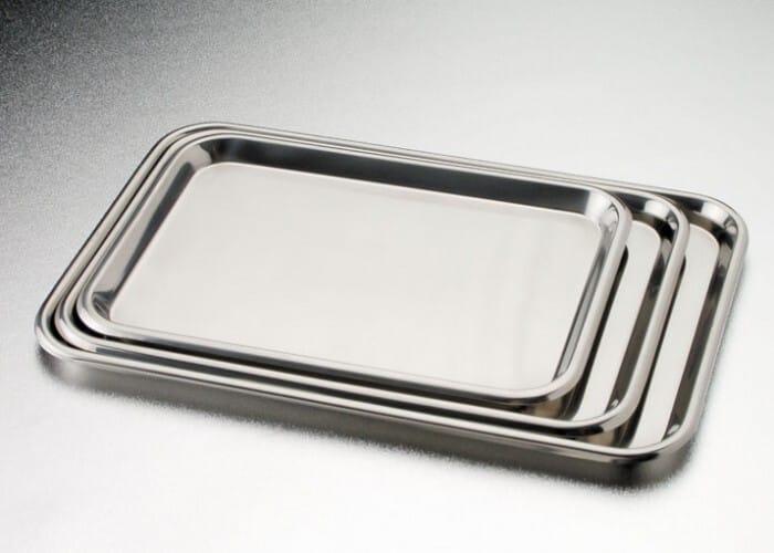 Tech-Med® Instrument Trays, DUKAL Corporation®