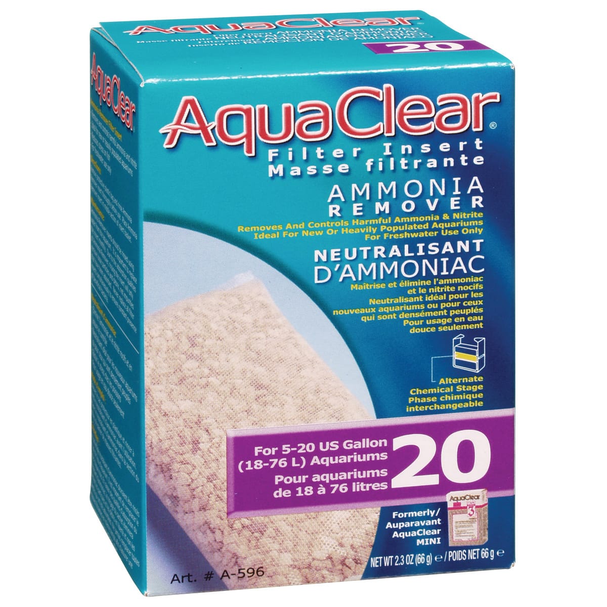 AquaClear® Power Filters