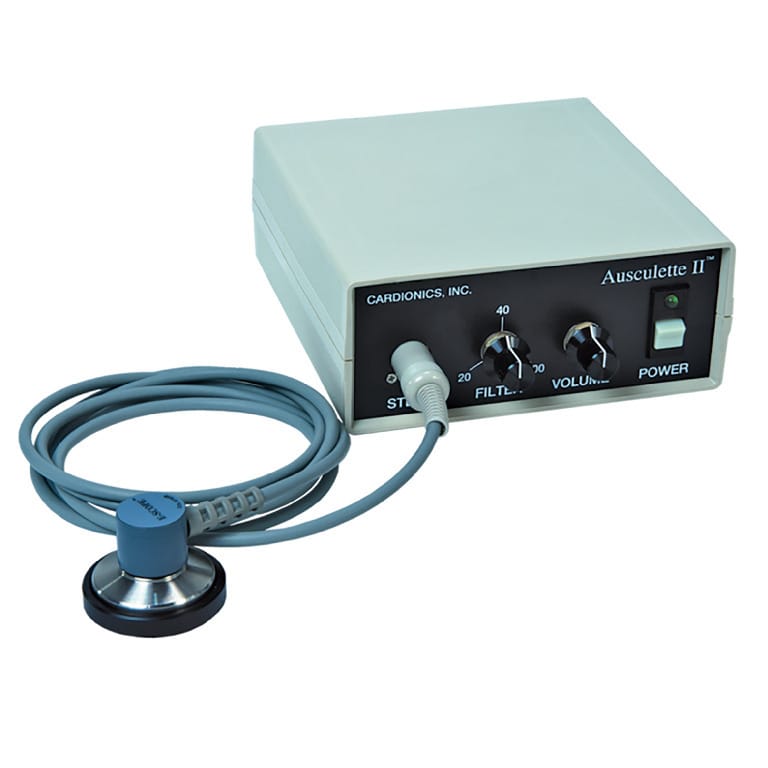Cardionics® Ausculette