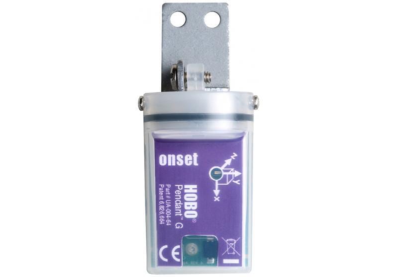 HOBO® Pendant® G Data Logger