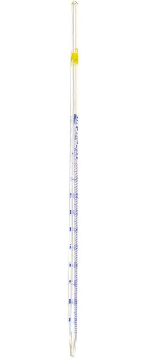 Serological Pipettes, Class A