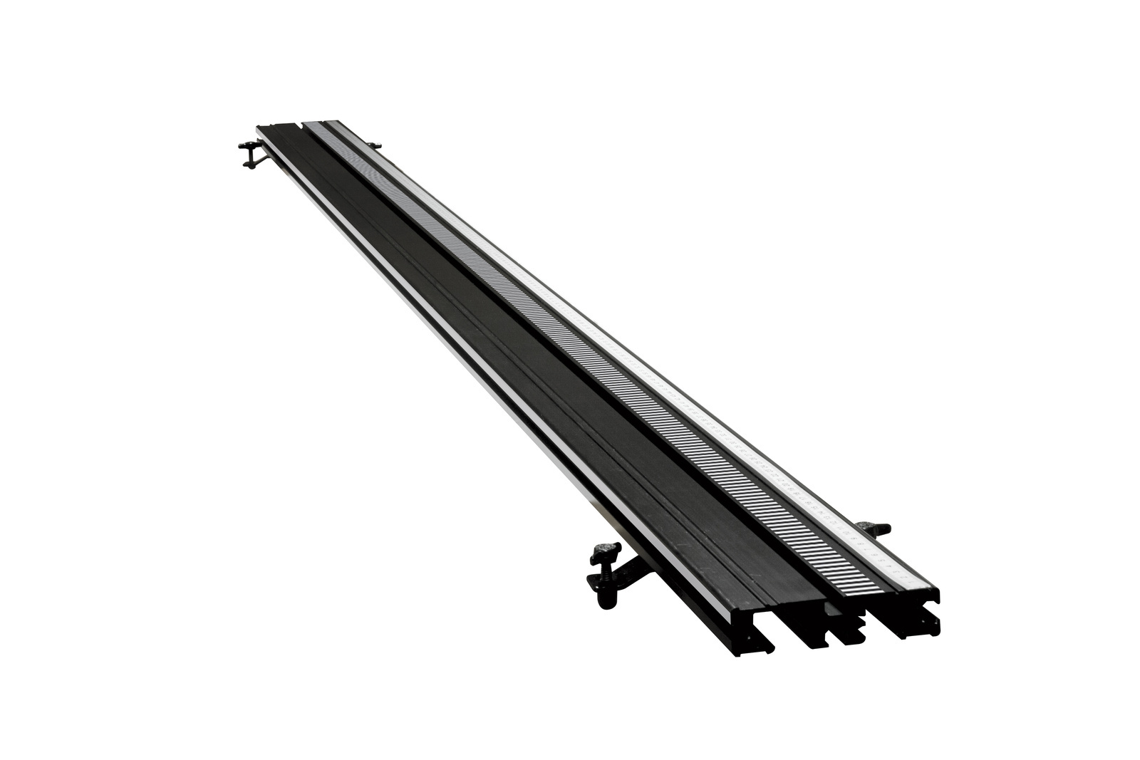 Vernier® Combination Track/Optics Bench