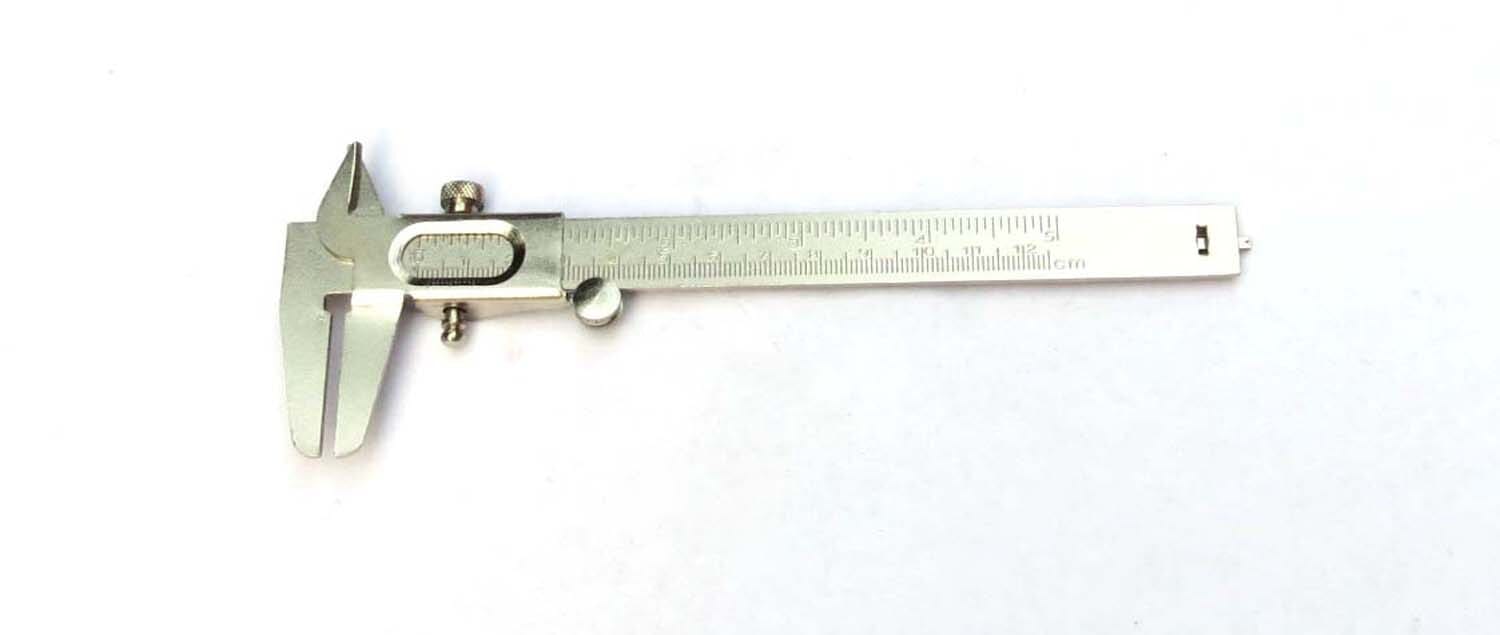 Inside/Outside Vernier Caliper, Shiv Dial Sud & Sons