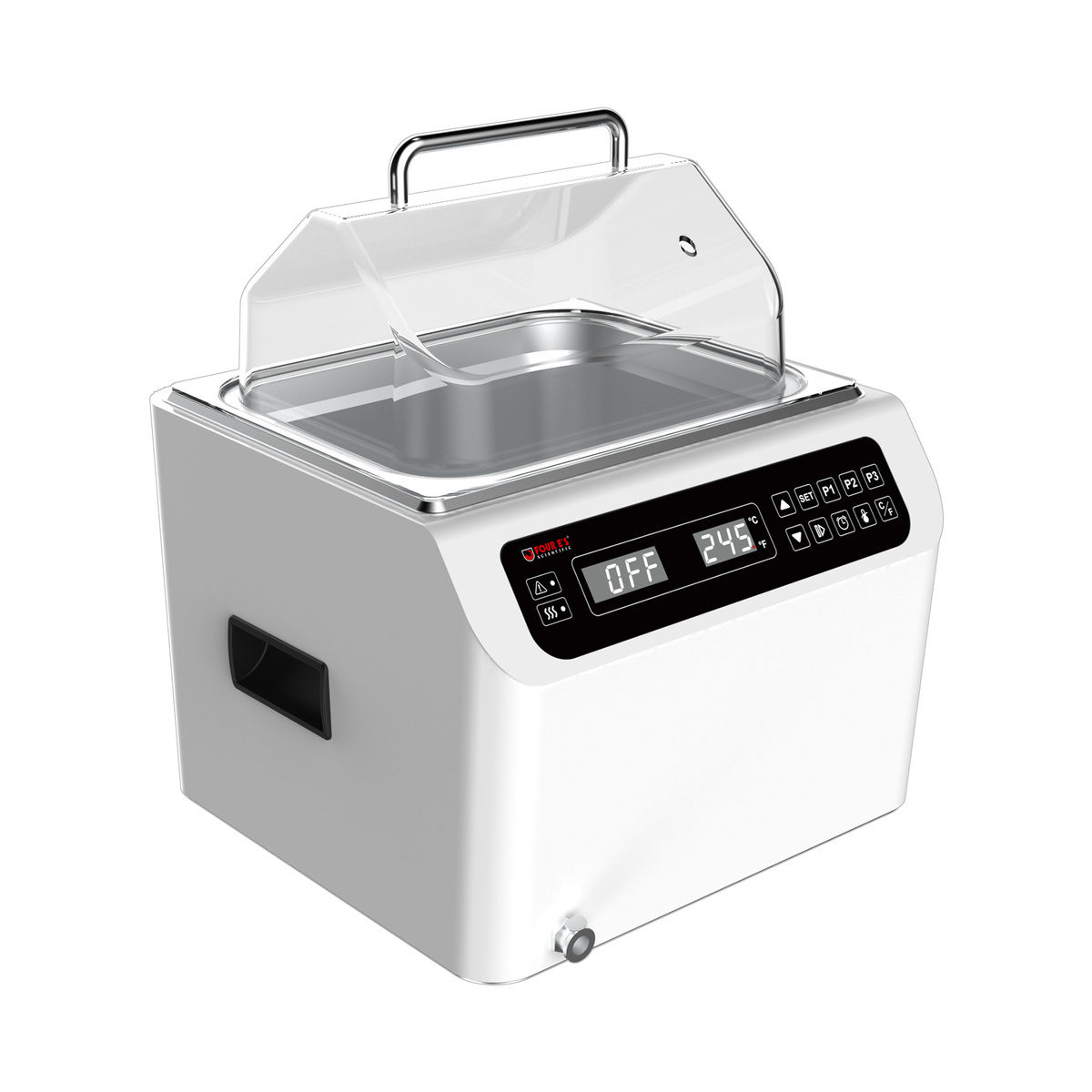 Digital Water Baths