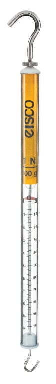 Eisco Premium Dynamometers, Spring Scale