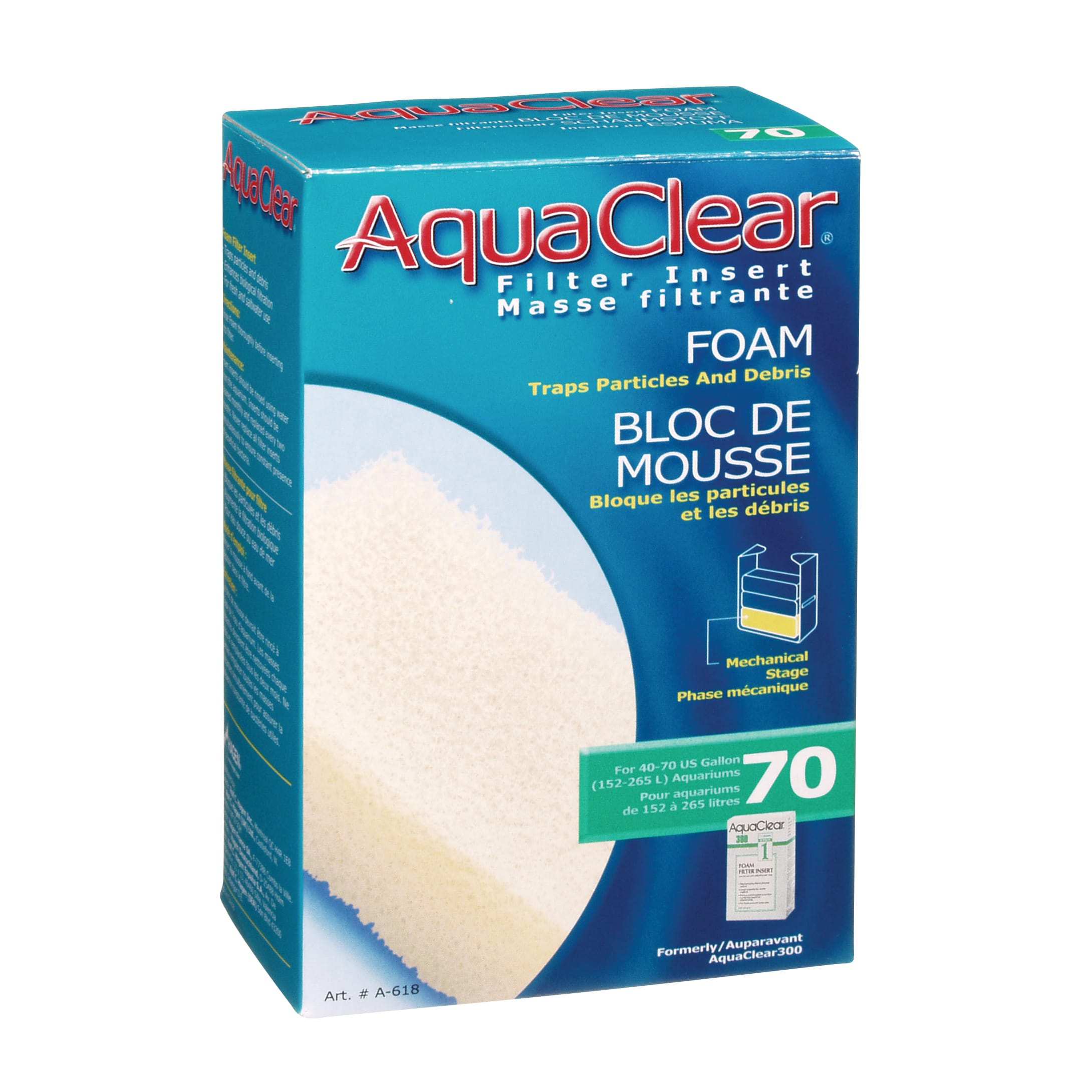 AquaClear® Power Filters