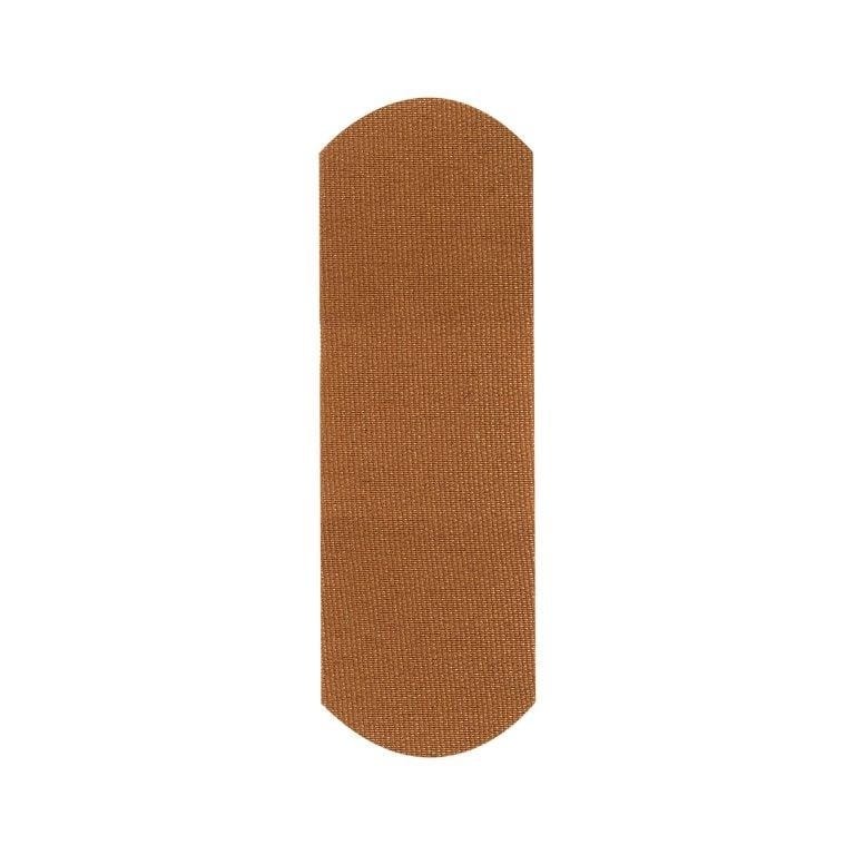 American White Cross First Aid® Fabric Adhesive Strips, DUKAL™ Corporation