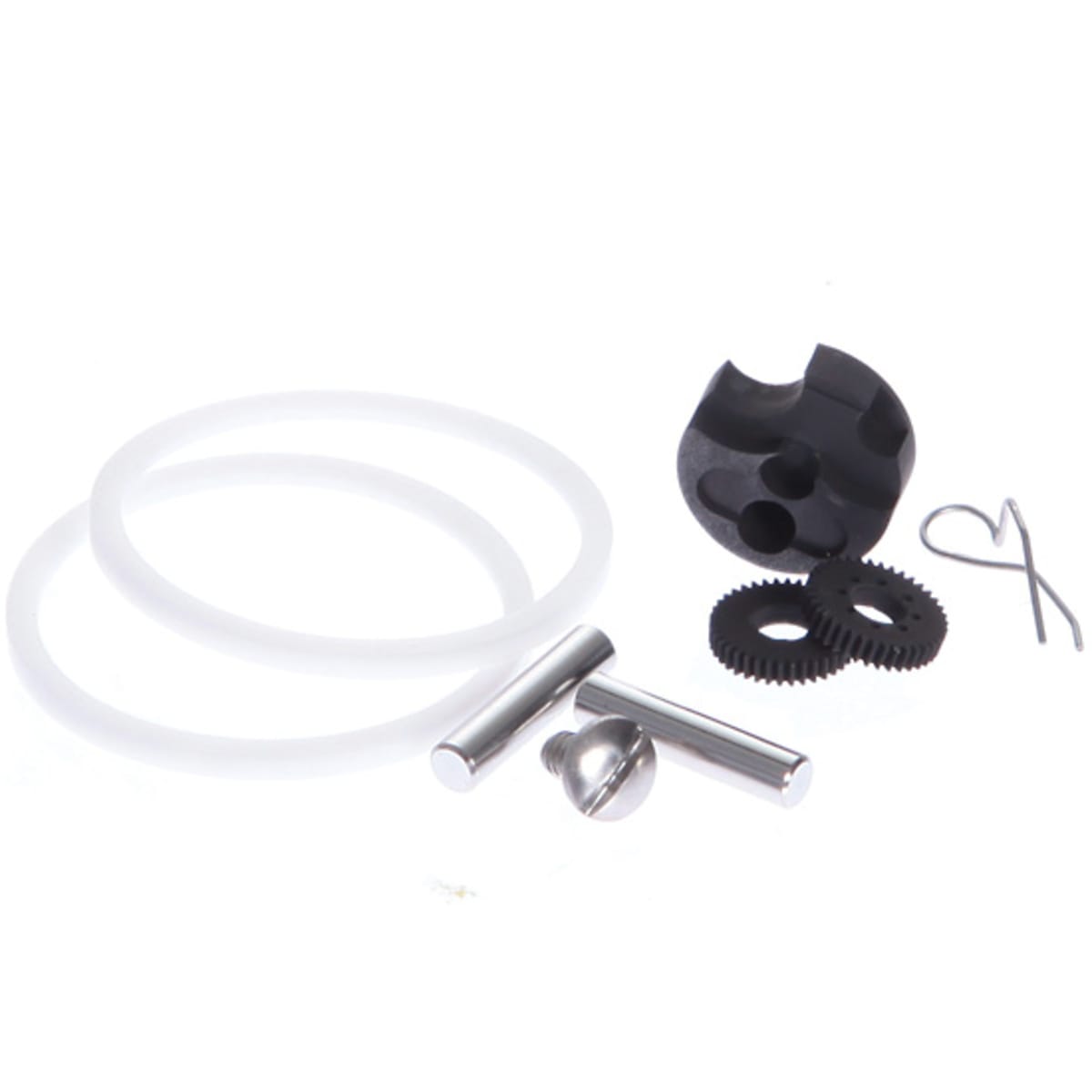 Micropump® Gear Pump Head Service Kits | VWR, part of Avantor