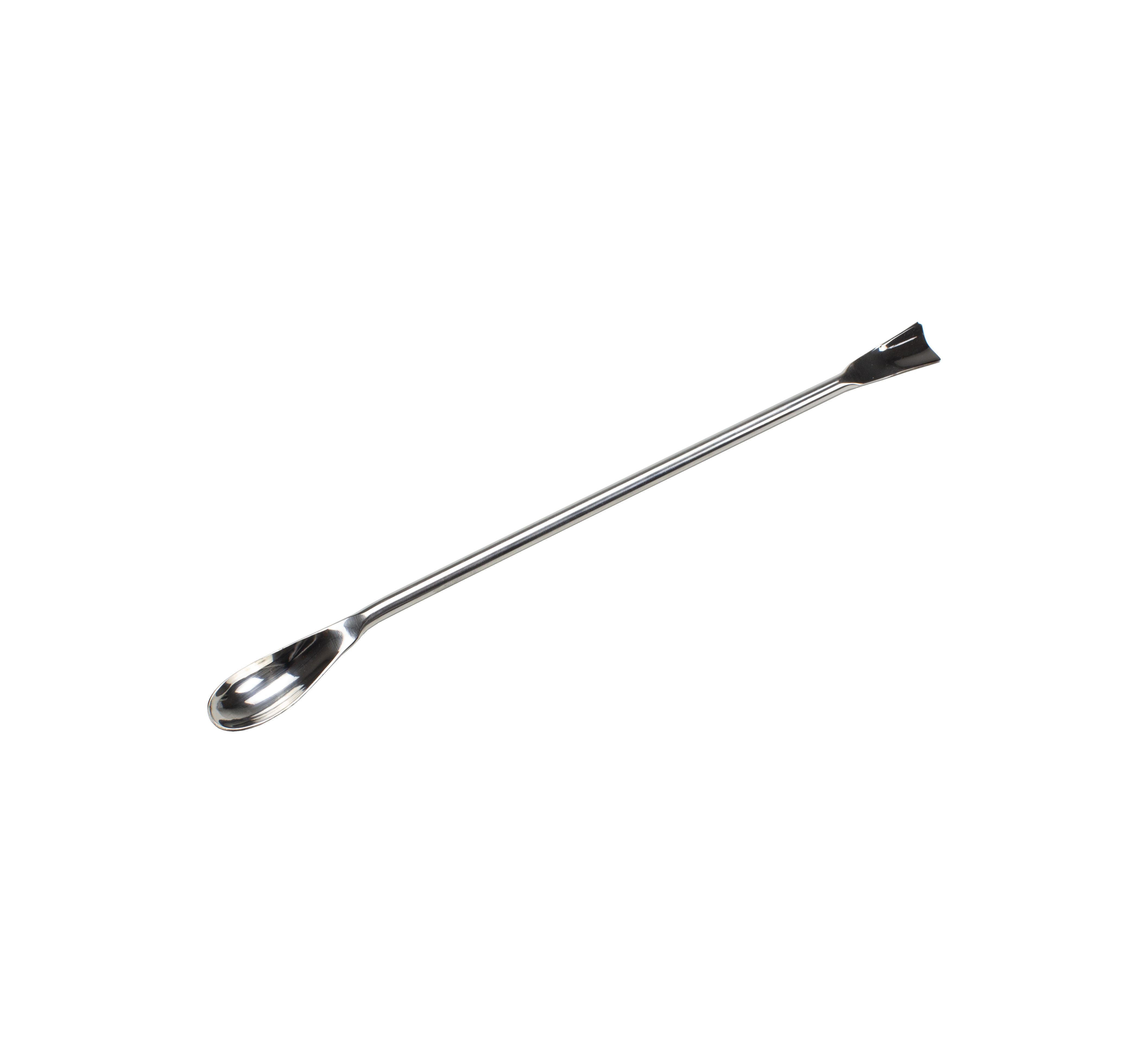 REUZ™ Stainless Steel Offset Spoon Spatulas