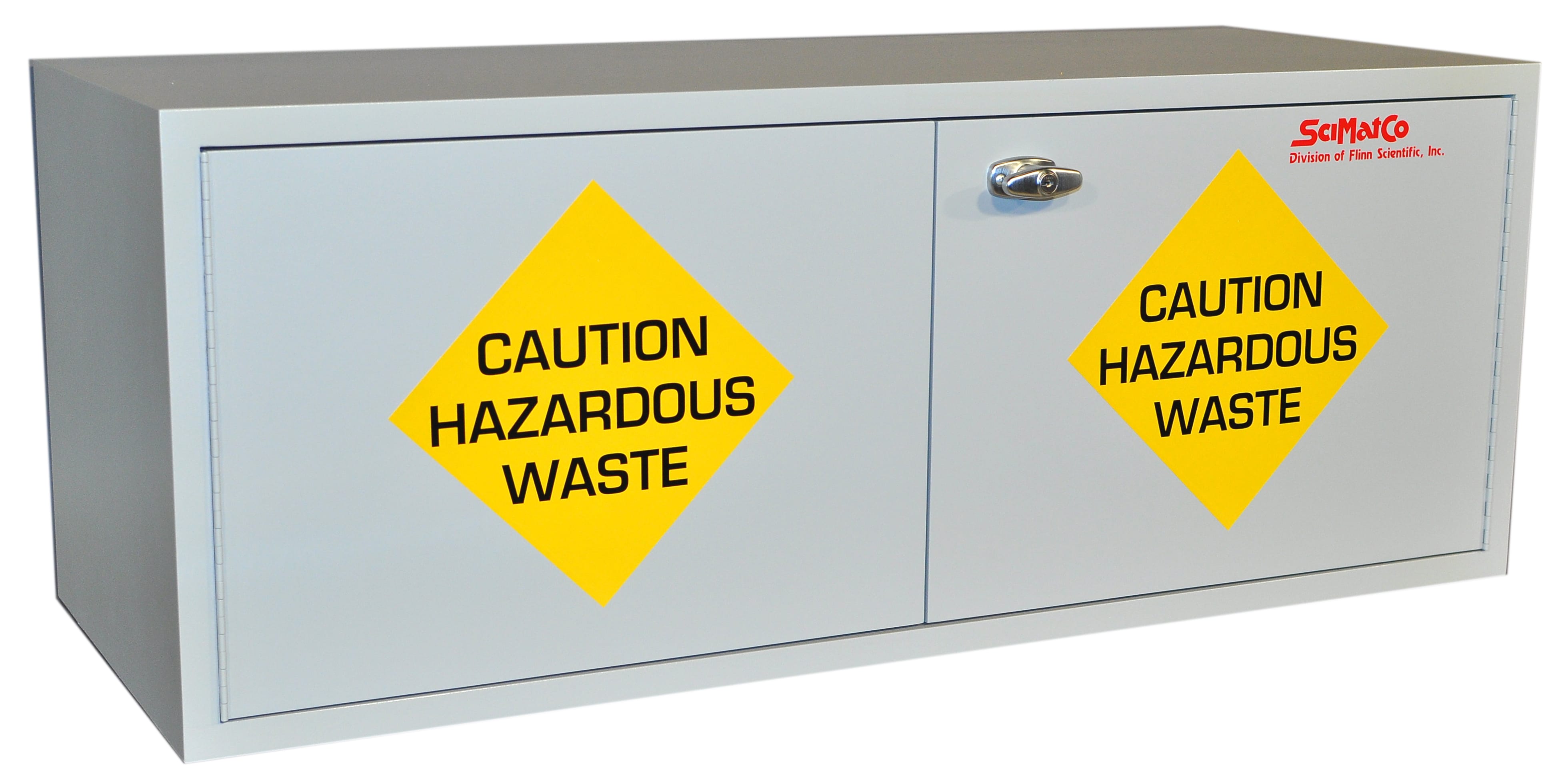 Stak-a-Cab™ Safety Storage Cabinets, SciMatCo
