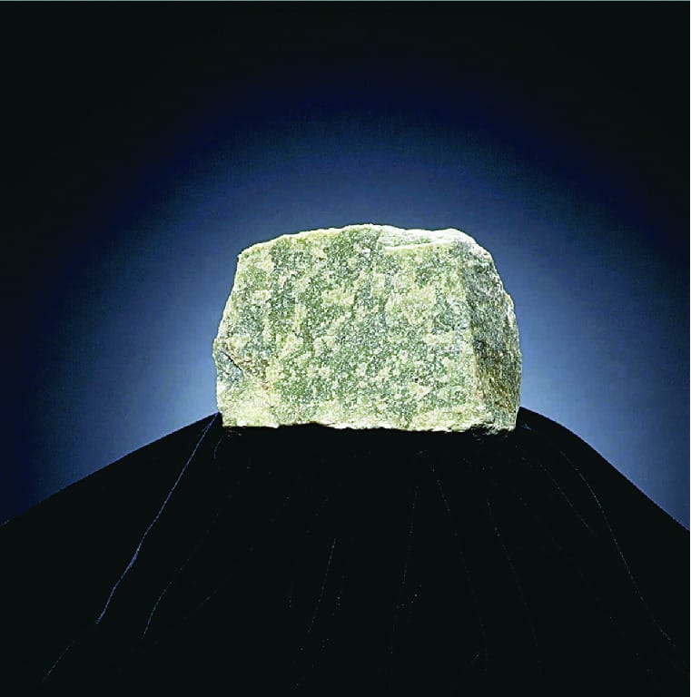 Ward's® Olivine (Fine)