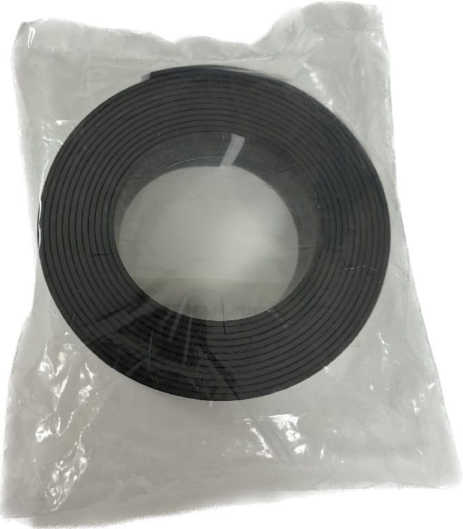 Flexible Magnetic Strips