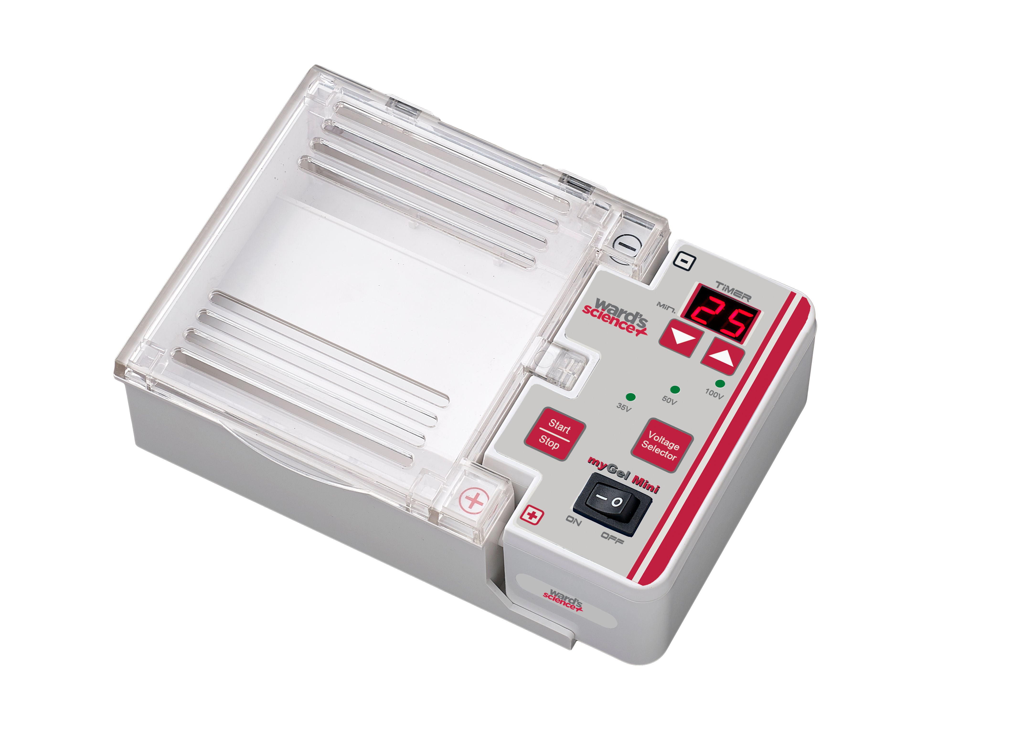 Ward's® myGel Mini Electrophoresis System